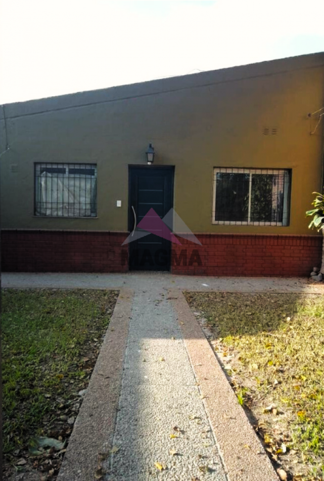 VENTA CASA EN B° PORTAL DEL CERRO - YERBA BUENA