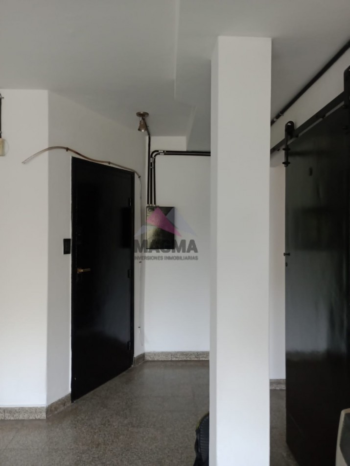 Alquiler - Departamento de 3 Dormitorios (Frente a Plaza Alberdi)
