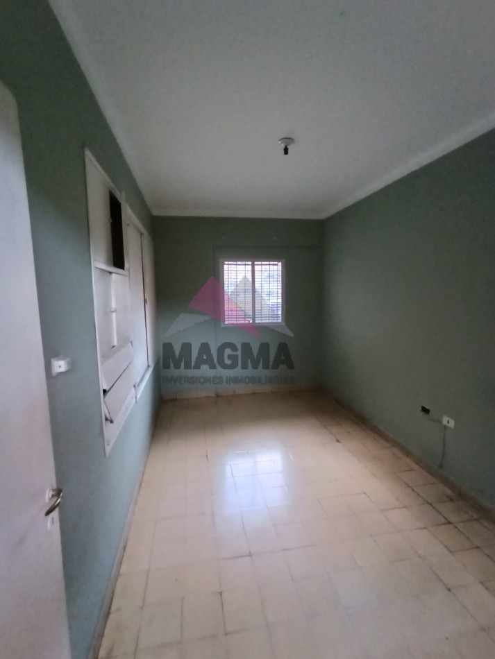 ALQUILER | Departamento de 2 Dorm. en B° Sur / Tribunales