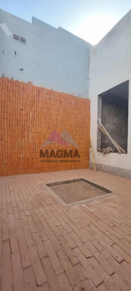 Casa a estrenar en Yerba Buena