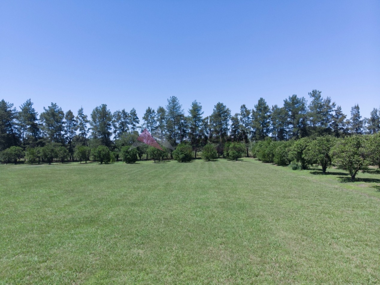 ¡OPORTUNIDAD UNICA! Terreno de 5.000 m2 en Club de Campo: Las Moritas