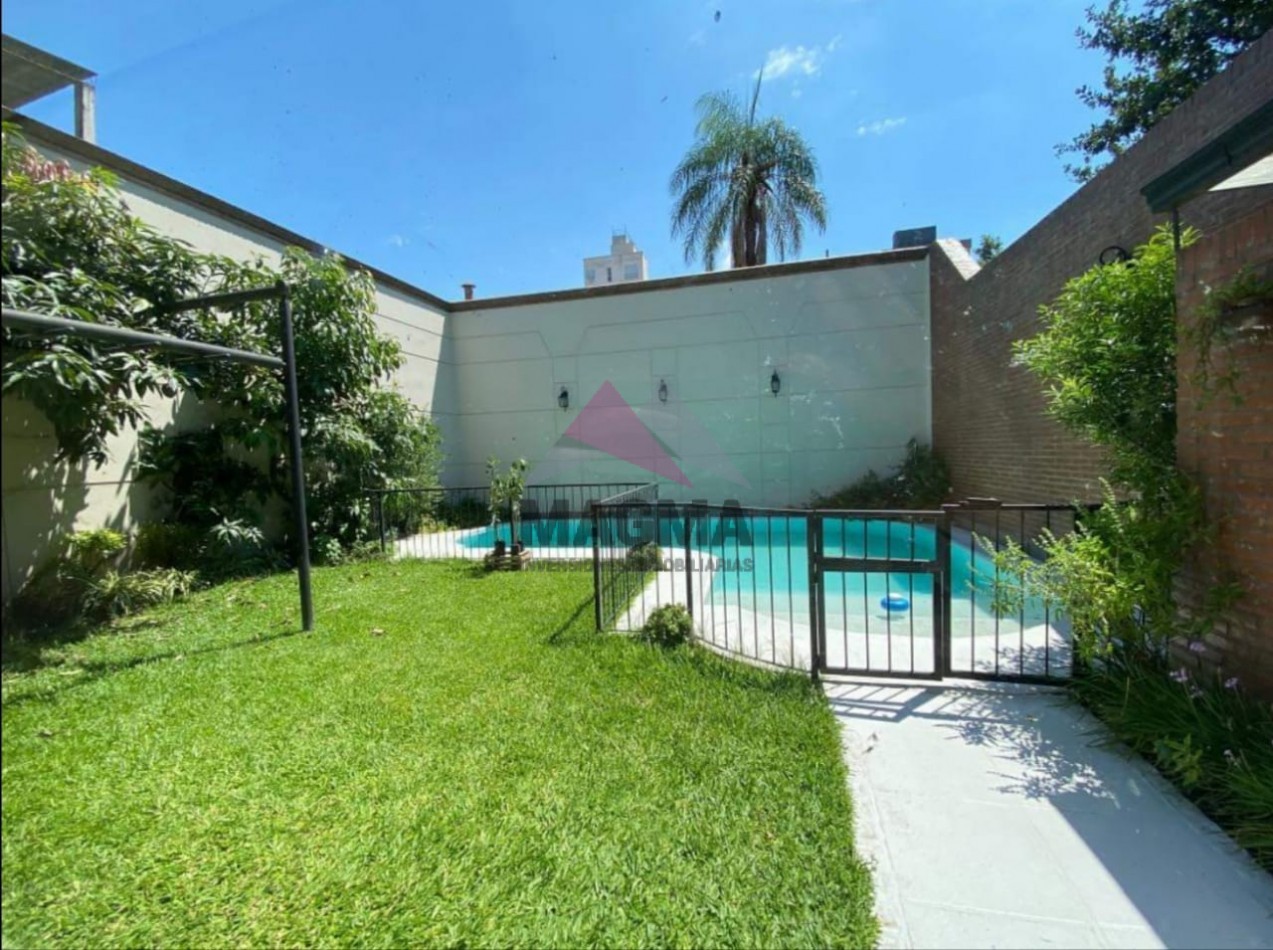 CASA PREMIUM EN VENTA   - Barrio Norte