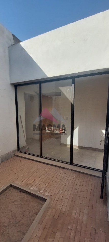 Casa a estrenar en Yerba Buena