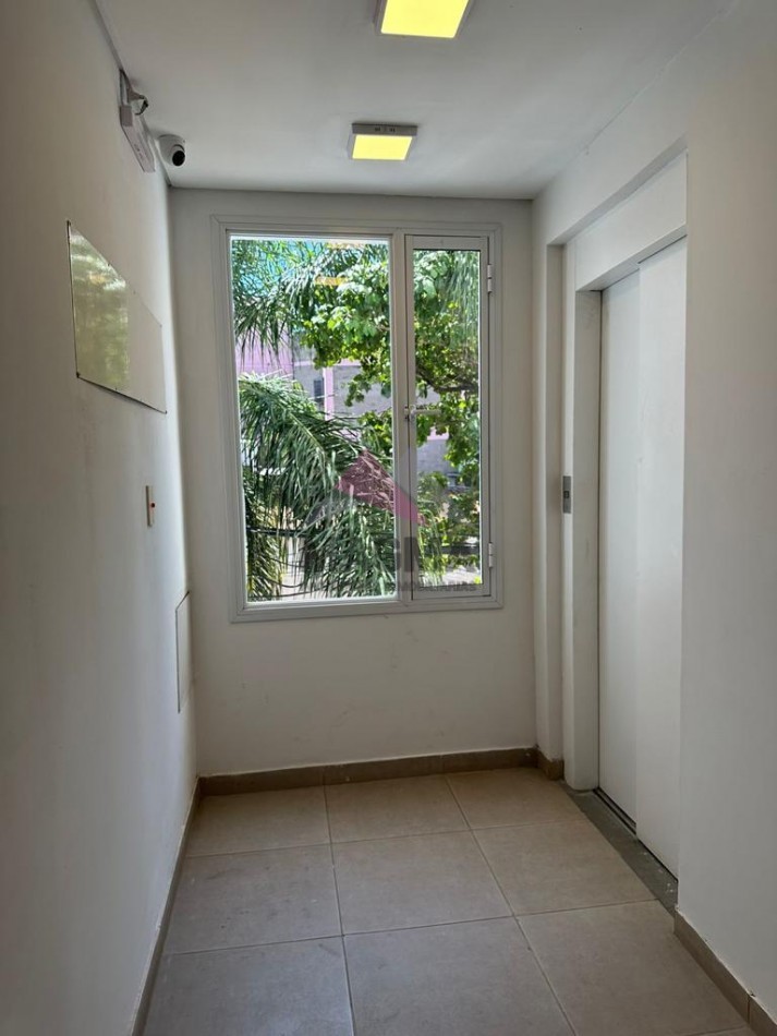 Monoambiente Amplio en " El Abasto", Barrio "Ciudadela"