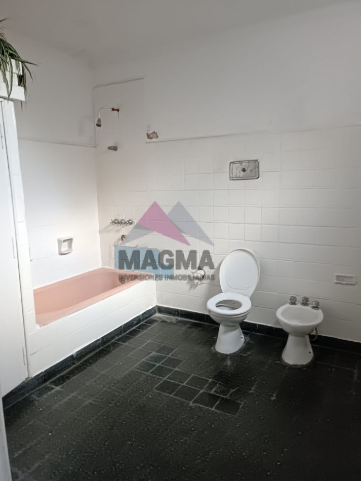 ALQUILER | Departamento de 2 Dorm. en B° Sur / Tribunales