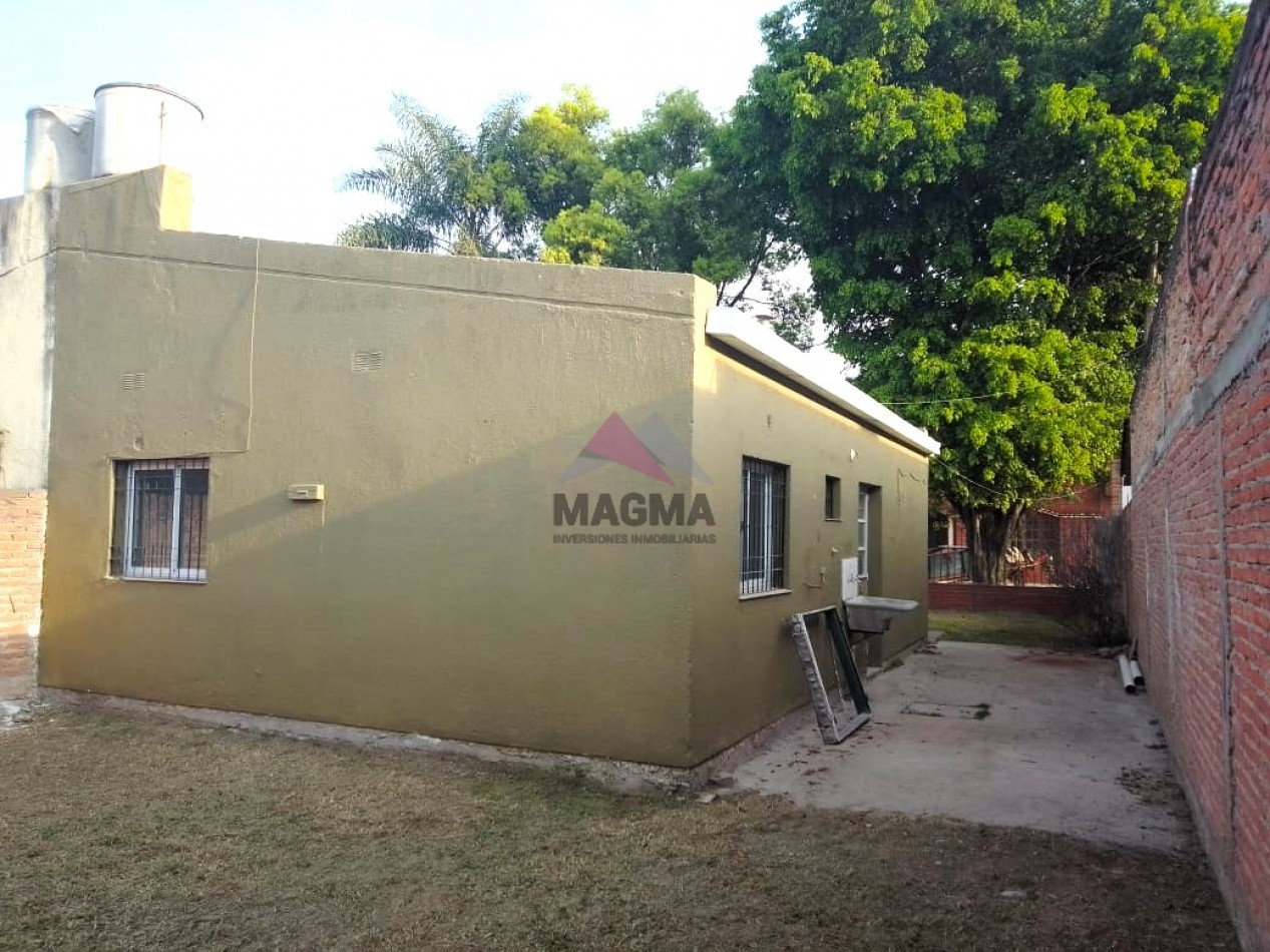VENTA CASA EN B° PORTAL DEL CERRO - YERBA BUENA