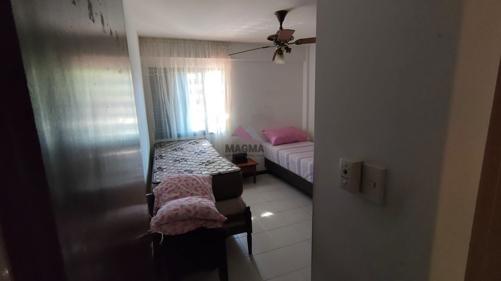 VENTA | DEPARTAMENTO DE 2 DORMITORIOS EN B° SUR