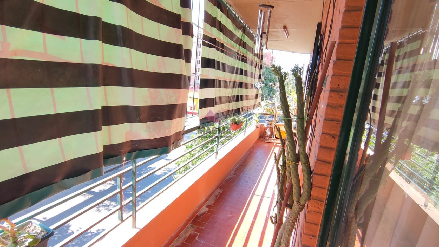 VENTA | DEPARTAMENTO DE 2 DORMITORIOS EN B° SUR