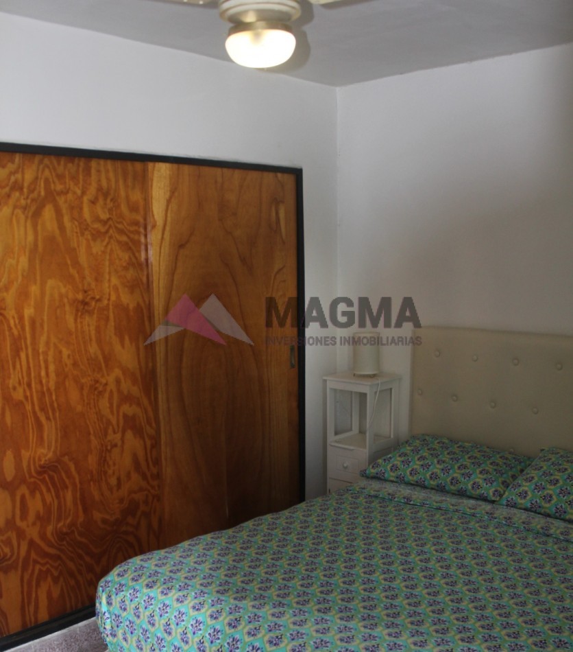 VENTA DEPARTAMENTO DE 3 DORMITORIOS + COCHERA en SAN JUAN al 300