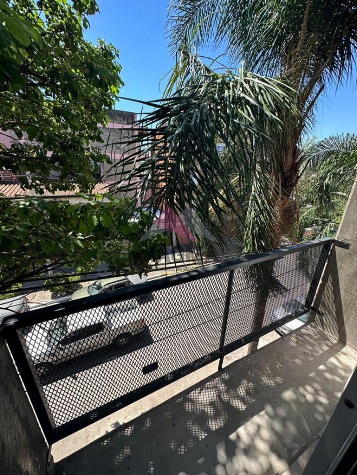 Monoambiente Amplio en " El Abasto", Barrio "Ciudadela"