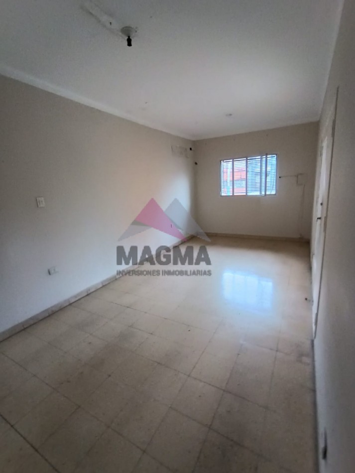 ALQUILER | Departamento de 2 Dorm. en B° Sur / Tribunales