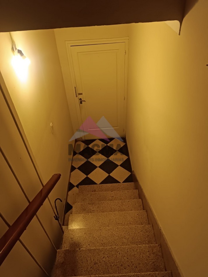 ALQUILER | Departamento de 2 Dorm. en B° Sur / Tribunales