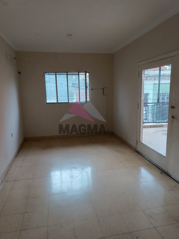 ALQUILER | Departamento de 2 Dorm. en B° Sur / Tribunales
