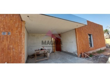 Casa a estrenar en Yerba Buena