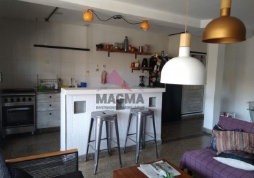 VENTA DEPARTAMENTO DE 3 DORMITORIOS (Con renta) Frente a Plaza Alberdi