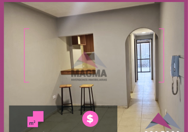 VENTA | Departamento de 1 Dormitorio en Barrio Sur